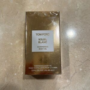 Tom Ford Body Oil